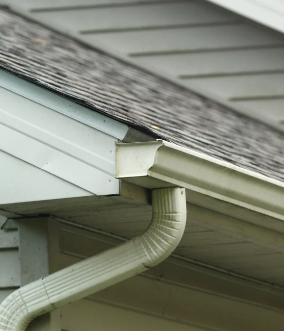 Gutters Services